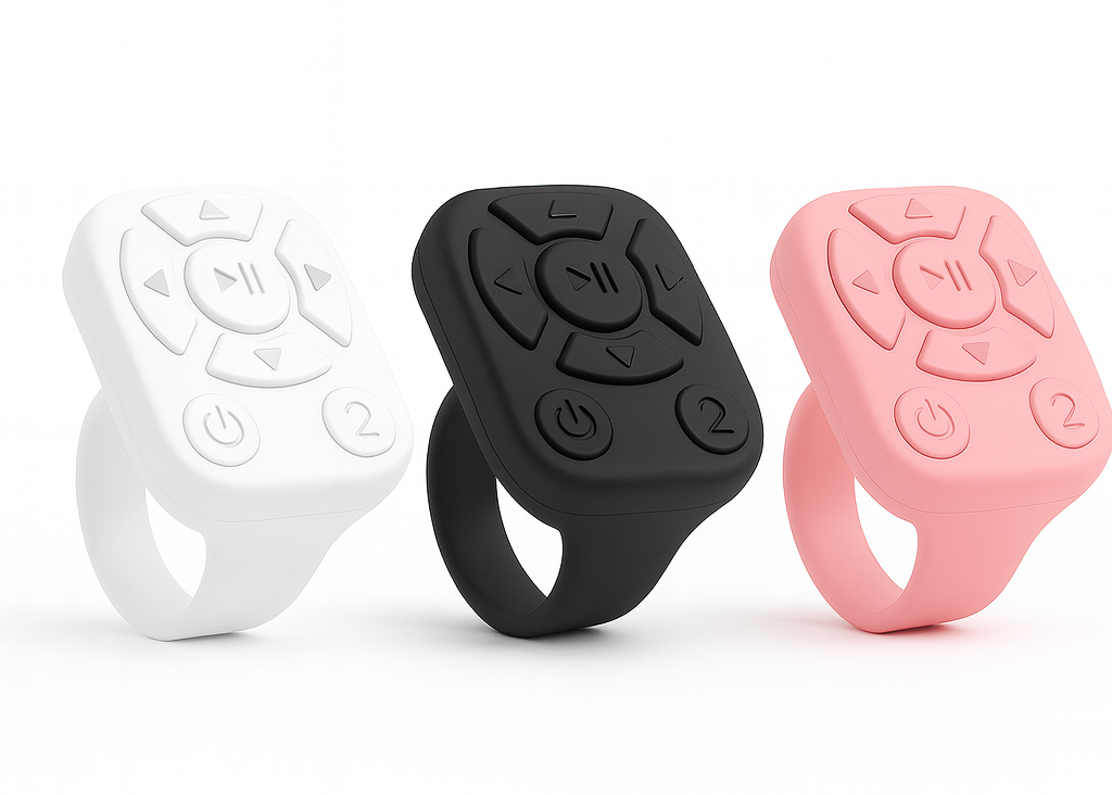 Ringify™ Control Ring